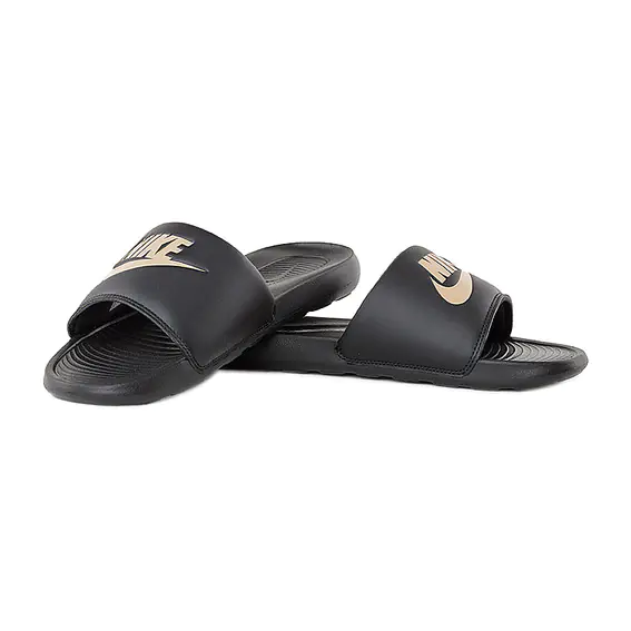 Тапочки Nike  VICTORI ONE SLIDE CN9675-006 фото 5 — інтернет-магазин Tapok