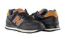 Кросівки New Balance 574 ML574OMD Фото 2