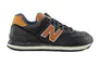 Кросівки New Balance 574 ML574OMD Фото 3