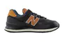 Кросівки New Balance 574 ML574OMD Фото 4