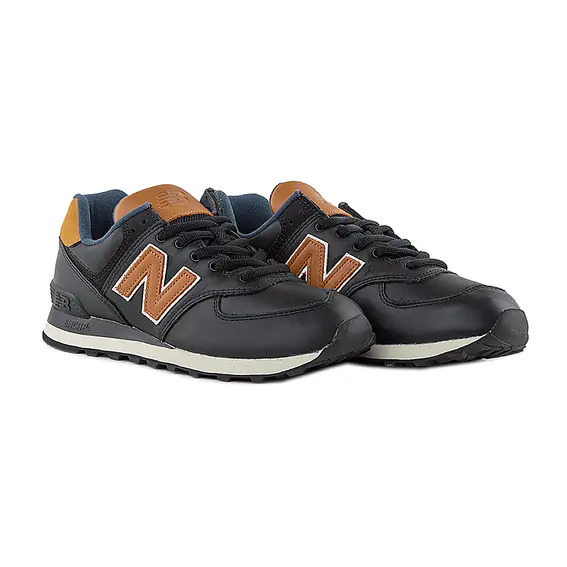 Кросівки New Balance 574 ML574OMD фото 6 — інтернет-магазин Tapok