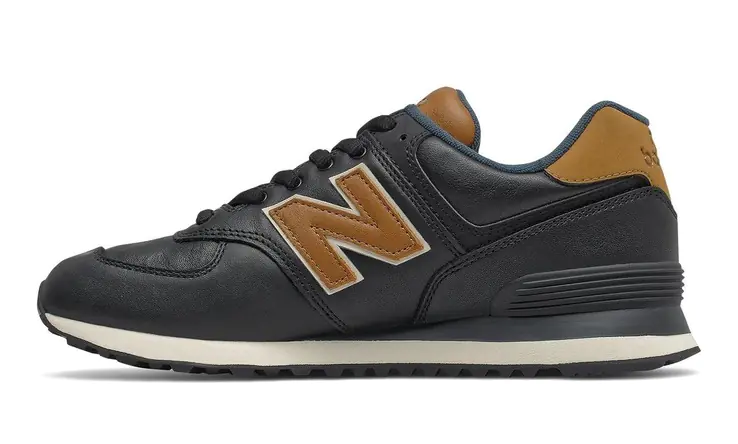 Кросівки New Balance 574 ML574OMD фото 1 — інтернет-магазин Tapok