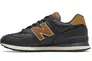 Кросівки New Balance 574 ML574OMD Фото 1
