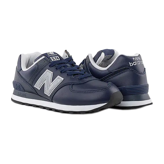Кросівки New Balance 574 ML574LPN фото 1 — інтернет-магазин Tapok