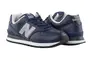 Кросівки New Balance 574 ML574LPN Фото 1