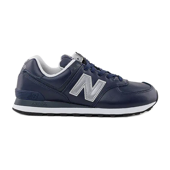 Кросівки New Balance 574 ML574LPN фото 2 — інтернет-магазин Tapok