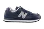 Кросівки New Balance 574 ML574LPN Фото 2