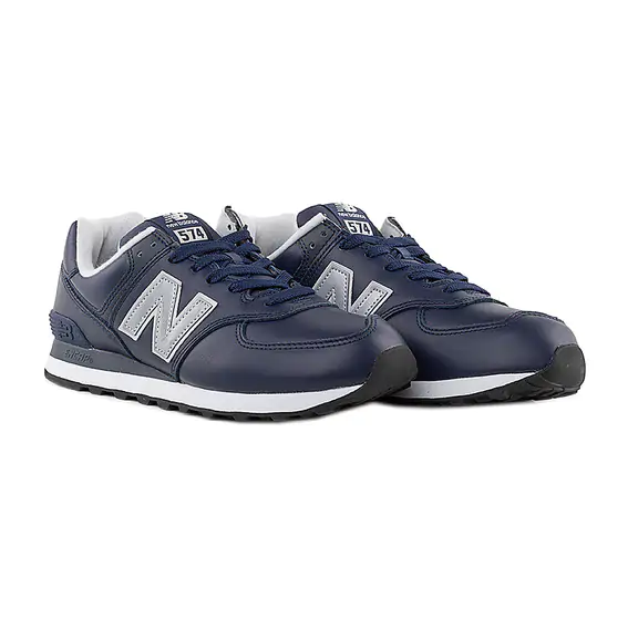 Кросівки New Balance 574 ML574LPN фото 5 — інтернет-магазин Tapok