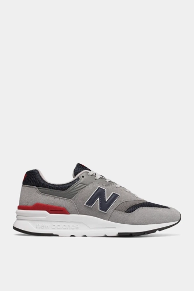 Кросівки New Balance 997Н CM997HCJ фото 1 — інтернет-магазин Tapok