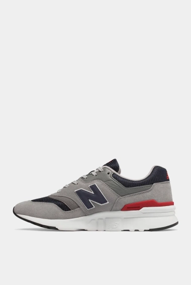 Кросівки New Balance 997Н CM997HCJ фото 2 — інтернет-магазин Tapok
