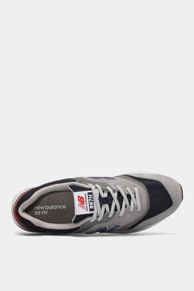 Кросівки New Balance 997Н CM997HCJ фото 3 — інтернет-магазин Tapok