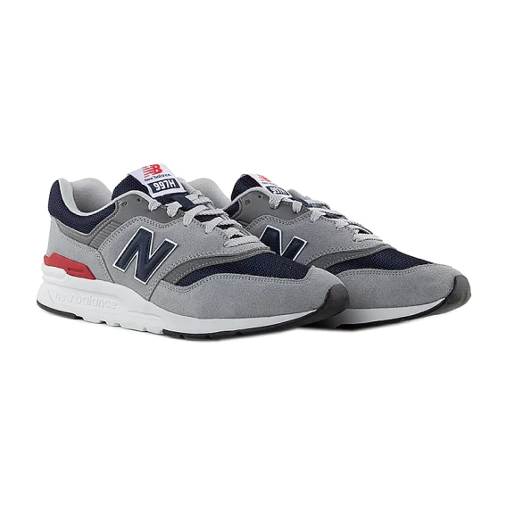 Кросівки New Balance 997Н CM997HCJ фото 5 — інтернет-магазин Tapok