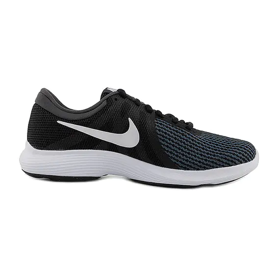 Кросівки Nike WMNS REVOLUTION 4 EU AJ3491-001 фото 4 — інтернет-магазин Tapok