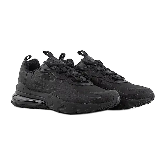 Кросівки Nike AIR MAX 270 REACT BG BQ0103-004 фото 7 — інтернет-магазин Tapok