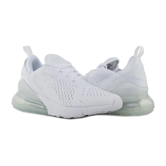 Кросівки Nike AIR MAX 270 (GS) 943345-103 фото 5 — інтернет-магазин Tapok