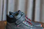 Підліткові черевики шкіряні зимові чорні Levons Л-54 на хутрі Фото 5