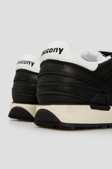 Кроссовки Saucony SHADOW ORIGINAL 70564-1s фото 2 — интернет-магазин Tapok