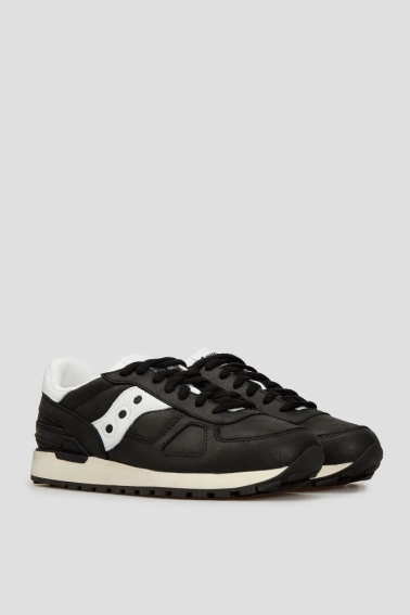 Кроссовки Saucony SHADOW ORIGINAL 70564-1s фото 3 — интернет-магазин Tapok
