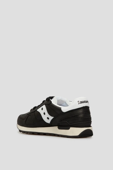 Кроссовки Saucony SHADOW ORIGINAL 70564-1s фото 4 — интернет-магазин Tapok