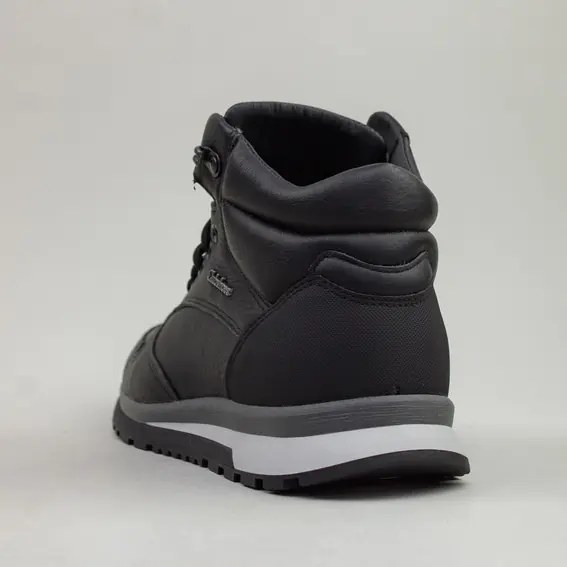 Ботинки Clubshoes R бот М 581183 Черные фото 2 — интернет-магазин Tapok