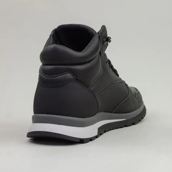 Ботинки Clubshoes R бот М 581183 Черные фото 3 — интернет-магазин Tapok