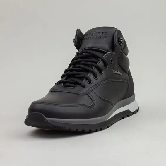 Ботинки Clubshoes R бот М 581183 Черные фото 5 — интернет-магазин Tapok