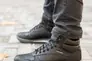 Ботинки Clubshoes R бот М 581183 Черные Фото 10