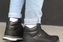 Ботинки Clubshoes R бот М 581183 Черные Фото 20