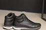 Ботинки Clubshoes R бот М 581183 Черные Фото 22