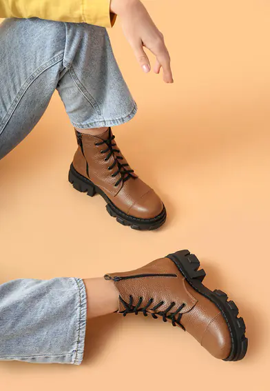 Жіночі черевики Villomi vm-astra-31r фото 2 — інтернет-магазин Tapok