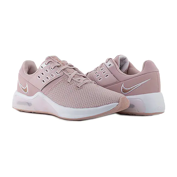 Кроссовки Nike Air Max Bella TR 4 CW3398-600 фото 3 — интернет-магазин Tapok