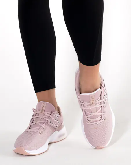 Кроссовки Nike Air Max Bella TR 4 CW3398-600 фото 8 — интернет-магазин Tapok