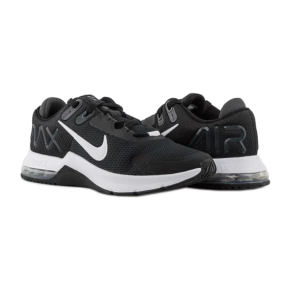 Кроссовки Nike AIR MAX ALPHA TRAINER 4 CW3396-004 фото 1 — интернет-магазин Tapok