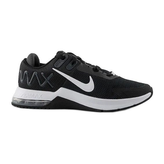 Кроссовки Nike AIR MAX ALPHA TRAINER 4 CW3396-004 фото 2 — интернет-магазин Tapok