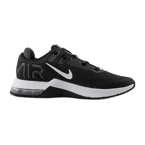 Кроссовки Nike AIR MAX ALPHA TRAINER 4 CW3396-004 фото 3 — интернет-магазин Tapok