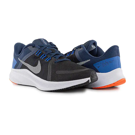 Кросівки Nike  QUEST 4 DA1105-004 фото 3 — інтернет-магазин Tapok