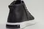 Ботинки Zumer 22-50 М 581359 Черные Фото 3