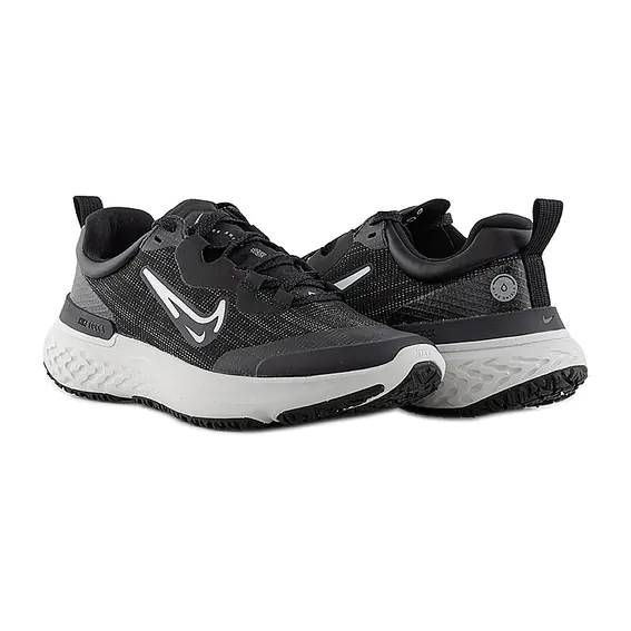 Кроссовки Nike W REACT MILER 2 SHIELD DC4066-001 фото 2 — интернет-магазин Tapok
