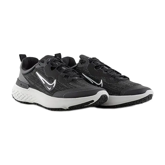 Кроссовки Nike W REACT MILER 2 SHIELD DC4066-001 фото 6 — интернет-магазин Tapok