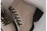 Ботинки женские Villomi vm-4065-04bz Фото 1