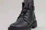 Ботинки Zumer 30-110 Ж 581360 Черные Фото 3