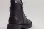 Ботинки Zumer 30-110 Ж 581360 Черные Фото 5