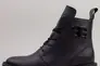 Ботинки Zumer 30-110 Ж 581360 Черные Фото 13