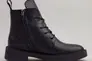 Ботинки Zumer 30-110 Ж 581360 Черные Фото 16