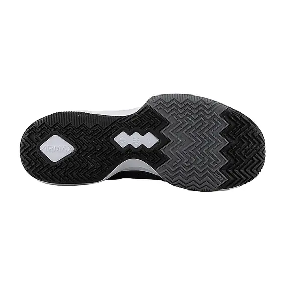 Кросівки Nike  AIR MAX IMPACT 3 DC3725-001 фото 4 — інтернет-магазин Tapok