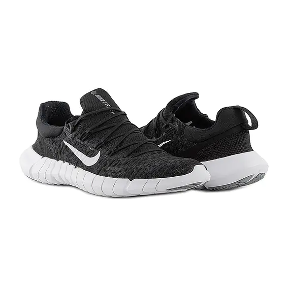 Кросівки Nike  FREE RN 5.0 NEXT NATURE CZ1884-001 фото 3 — інтернет-магазин Tapok