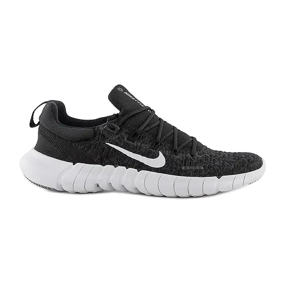 Кросівки Nike  FREE RN 5.0 NEXT NATURE CZ1884-001 фото 4 — інтернет-магазин Tapok