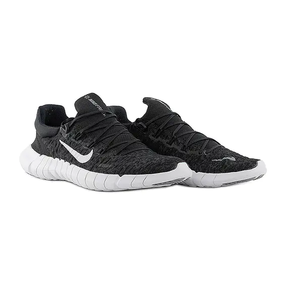 Кросівки Nike  FREE RN 5.0 NEXT NATURE CZ1884-001 фото 7 — інтернет-магазин Tapok