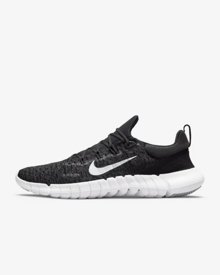 Кросівки Nike  FREE RN 5.0 NEXT NATURE CZ1884-001 фото 2 — інтернет-магазин Tapok