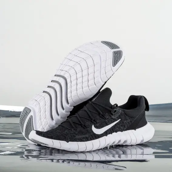 Кросівки Nike  FREE RN 5.0 NEXT NATURE CZ1884-001 фото 10 — інтернет-магазин Tapok